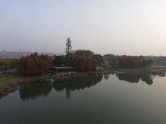 -尚贤河湿地