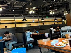 -汉巴味德·烤肉与啤酒的自助(杭州大悦城店)