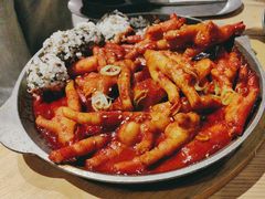 -姜虎东白丁烤肉(深圳湾后海汇店)