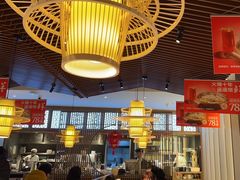 -金佬馆·川菜bistro(芜湖镜湖万达店)