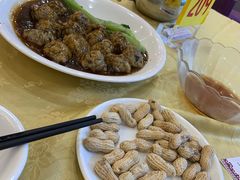 鱼丸-潮喜竹溪荔湖酒家(荔枝湾店)