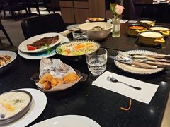 -西堤牛排(北京国瑞店)