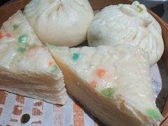 -晓淮山·扬州早茶·淮扬菜(龙阳广场店)