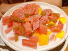 -璞园糖水(文创园店)