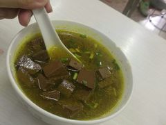 -黄阿姨锅贴大王(万航渡路店)