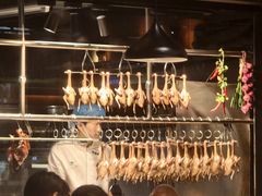 -三强鸽子(中原路店)