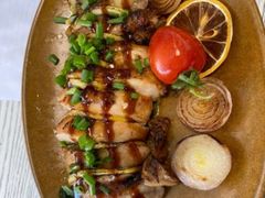 -娜娜家•Nana's restaurant (南开大悦城店)