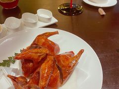 -甄御•海鲜新青岛菜(麦岛店)