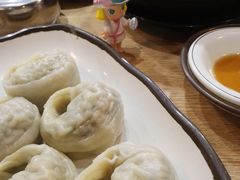 -神仙雪浓汤(弘大店)