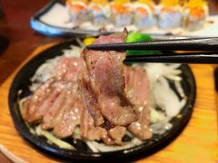 -千代武日本料理(开发区店)