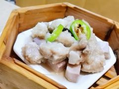 -明腾壹间茶餐厅(新都会花园广场店)