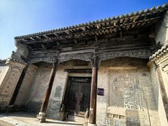 -丁村民俗博物馆