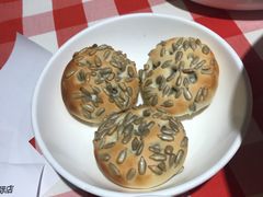 -西贝(枫蓝国际购物中心店)