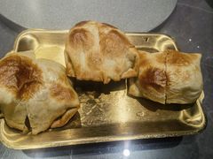 -谷丽羊肉串·新疆鲜货烧烤馆·清真·夜宵(长沙首店)