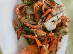 -考记泥焗鸡农庄·海鲜(北洛秘境店)