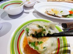 -开海·红岛海鲜虾水饺(石老人店)