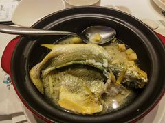 -莆田餐厅PUTIEN(金融街购物中心店)