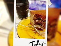 -Awfully Chocolate(来福士广场店)