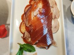 -京味斋·北京烤鸭(华威桥北工大店)