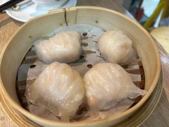 -添好运点心专门店(中环IFC店)