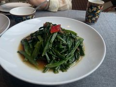 -羲和雅苑•北京烤鸭(平安国际金融中心店)