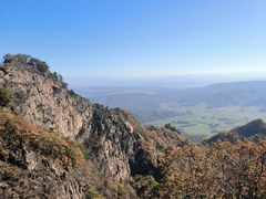 -吉林拉法山