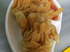 -芬芳甜品(同福路店)