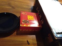 -二红烧烤排骨串(麦岛店)