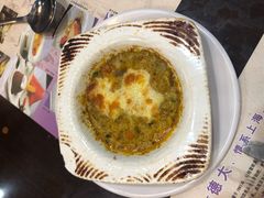 -德大西餐社(云南南路店)