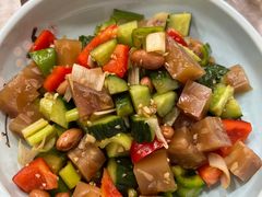 -乔家满族八大碗(流水沟店)