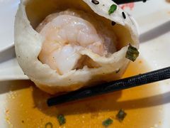-东泰祥生煎馆(重庆北路店)