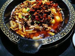 -一只烧鸡公(解放碑店)