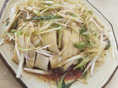 隆都驰名白切鸡-隆都四季香饭店(碧海路店)