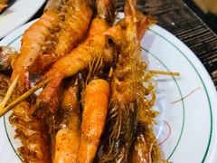 -巴犀烧烤(新崇光店)