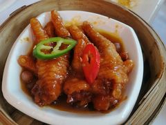 -潮喜竹溪荔湖酒家(荔枝湾店)