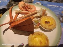 -金海湾自助餐厅(金陵饭店)