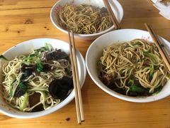 -泰顺江南春面馆