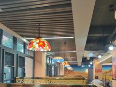 -花儿穆萨·烤肉餐厅(石马坪店)