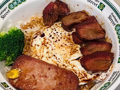 -石板街港澳冰室(天环店)