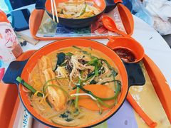 -张亮麻辣烫(哈尔滨金爵万象店)