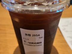 -星巴克(深圳北站B5检票口)