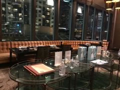 大堂-夏宫中餐厅(静安香格里拉店)
