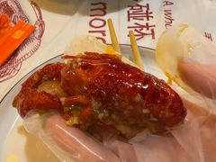 -小田油焖小龙虾(双井店)