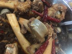 -老黑板筋(顺义总店)