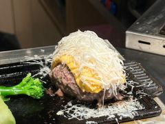 -肉肉大米(金虹桥店)