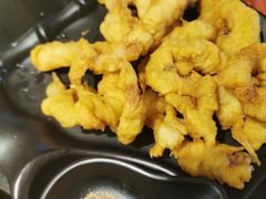 现炸酥肉-井格重庆火锅(西直门凯德Mall店)