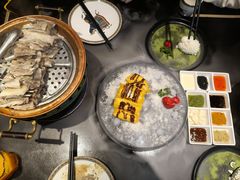 -蒙料·手把肉(望京店)