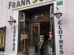-FRANK STORE(巨鹿路店)
