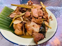 -阿徕孖·泰餐(大沙地店)