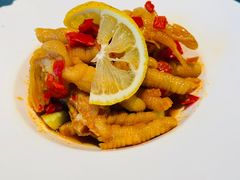 -野蔓果·山野菜(西湖景区·龙井茶田店)